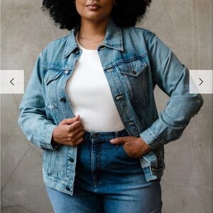 Womens Able The Merly Jacket size XL